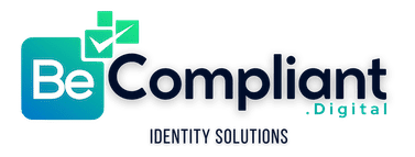 BeCompliant Digital Logo